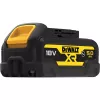 Dewalt DCB184G-XJ Batterie Schwarz