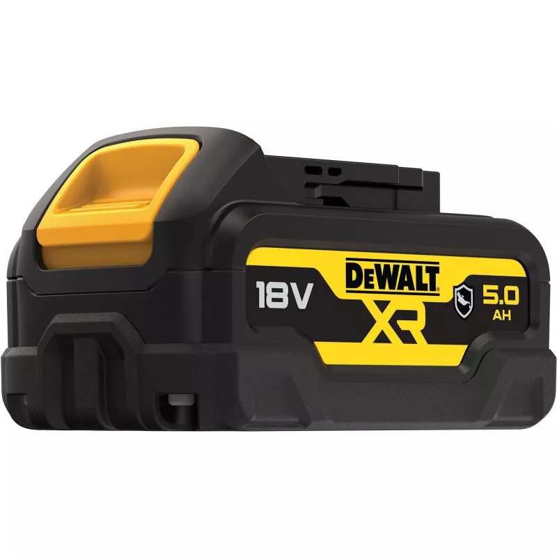 Dewalt DCB184G-XJ Batterie Schwarz
