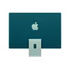 iMac 24 Zoll: M4 10/10, 16 GB, 512 GB SSD – Grün