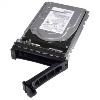 DELL 3KP7H interne Festplatte 2,4 TB 10000 U/min 2,5 Zoll SAS