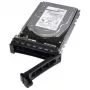 DELL 3KP7H interne Festplatte 2,4 TB 10000 U/min 2,5 Zoll SAS