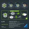 Ravensburger GraviTrax PRO Element Drehteller Murmelbahn-Spielzeug (22433)