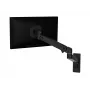 Ergotron LX Series Monitorhalterung 45-683-292 34 Zoll Wand Schwarz 10kg