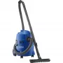 Nilfisk Buddy II 12 Schwarz, Blau 12 L 1200 W