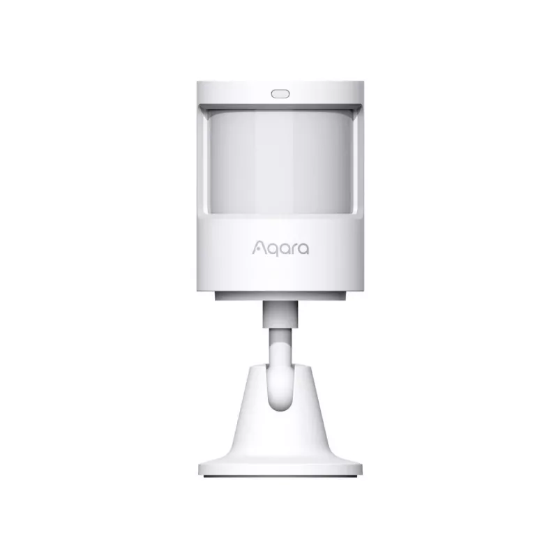 Aqara Smart Home Bewegungssensor, MS-S02, Kabellos, Zigbee