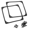 MagiCool 240S G2 Ultra Radiator, Kupfer – 240 mm, schwarz