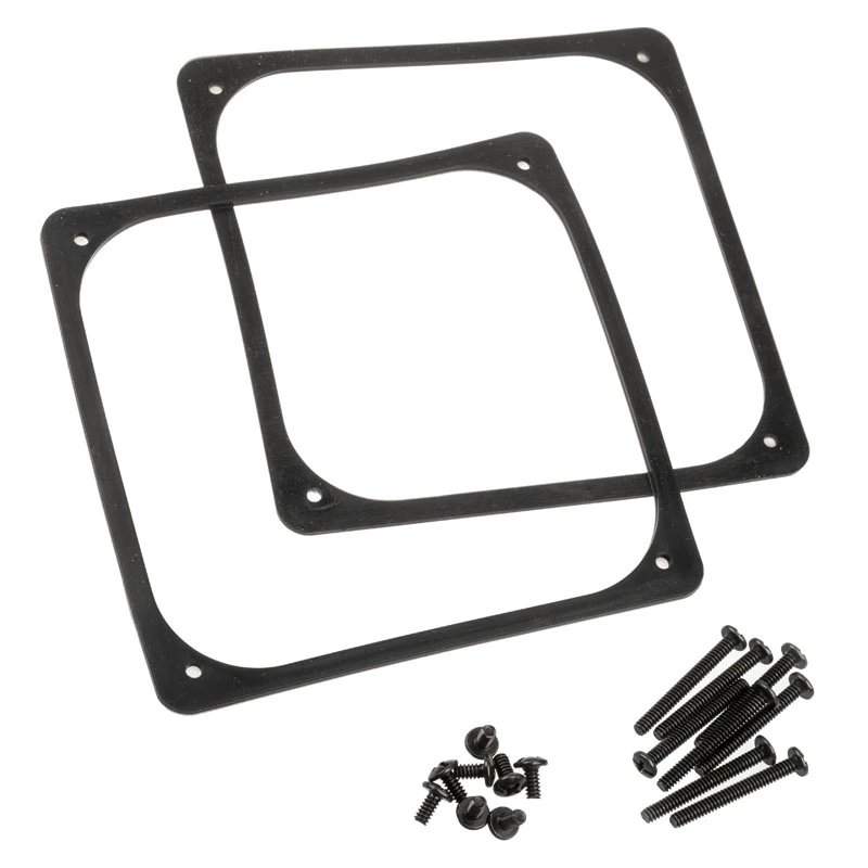 MagiCool 240S G2 Ultra Radiator, Kupfer – 240 mm, schwarz