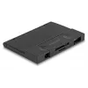 Kartenleser DeLOCK 91014 USB 3.2 Gen 1 Typ-A/Typ-C Schwarz MicroSD SD