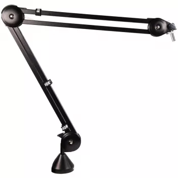 Mikrofonarmständer RØDE PSA1, schwarz, Höhe 840 mm