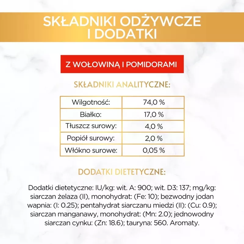 Purina Katzen-Nassfutter 85 g