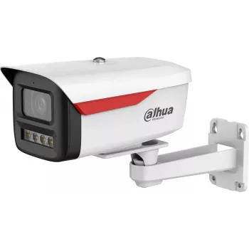 Dahua Technology WizSense HFW2449M-S-LED Bullet IP-Überwachungskamera Innen & Außen 2688 x 1520 Pixel Wand