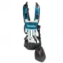 Makita 199378-7 Schultergurt für Freischneider und Rasentrimmer