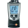TESTO Temperaturmessgerät 810 (0560 0810)