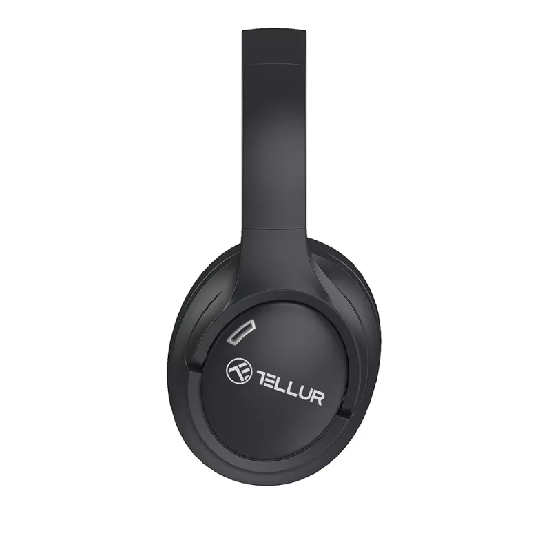Kopfhörer Tellur Vibe Bluetooth Over-Ear ANC