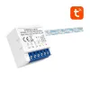 Smart-Schaltermodul Avatto WSM16-W4 Tuya Wi‑Fi zur Fernsteuerung von Stromkreisen