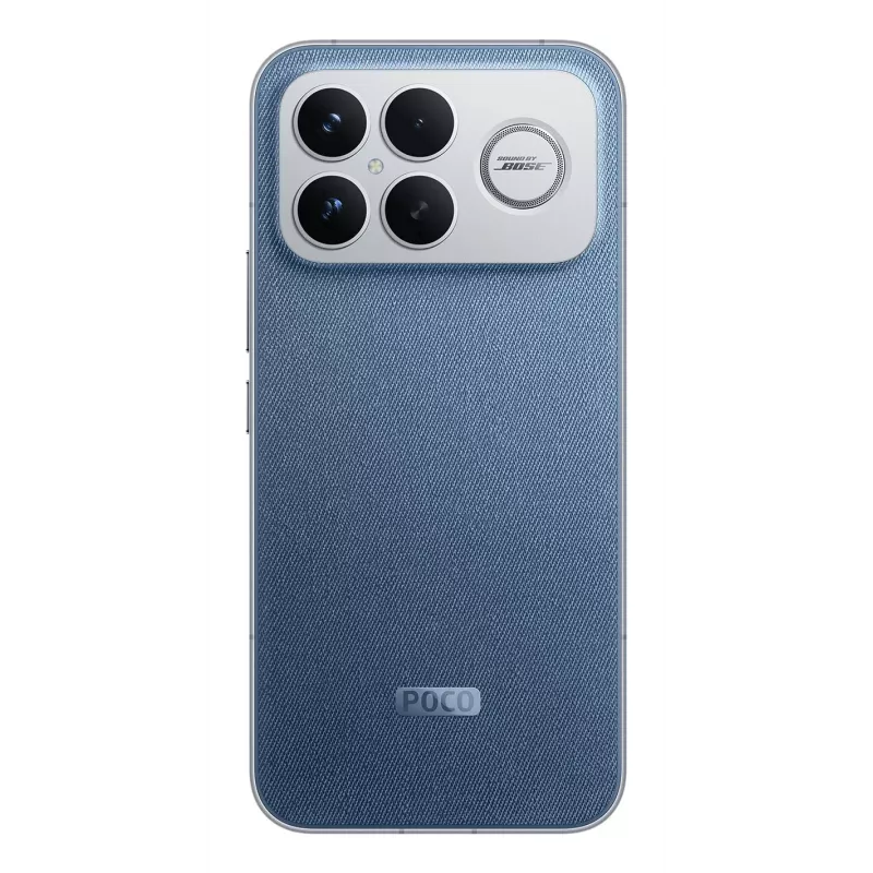 Mobile Phone Poco F8 ULTRA/16/512GB Blue MZB0M5MEU Poco