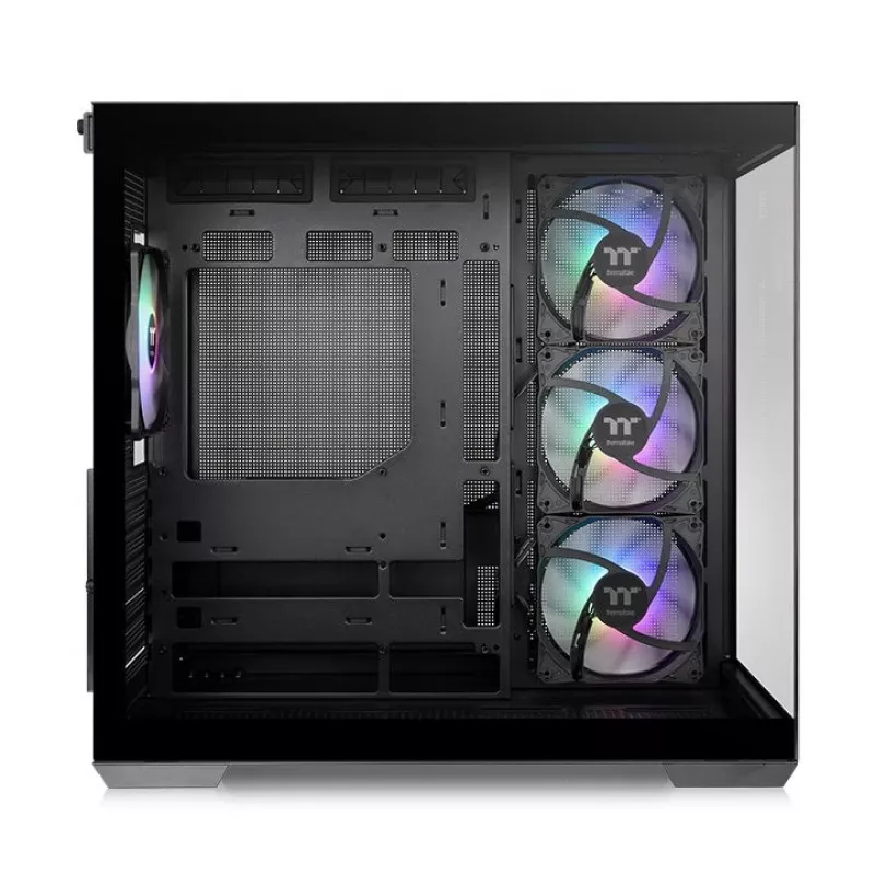 Thermaltake View 380 TG ARGB Mid-Tower-Gehäuse