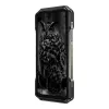 Smartphone Ulefone Armor 27 4G Helio G99 12GB 256GB Schwarz