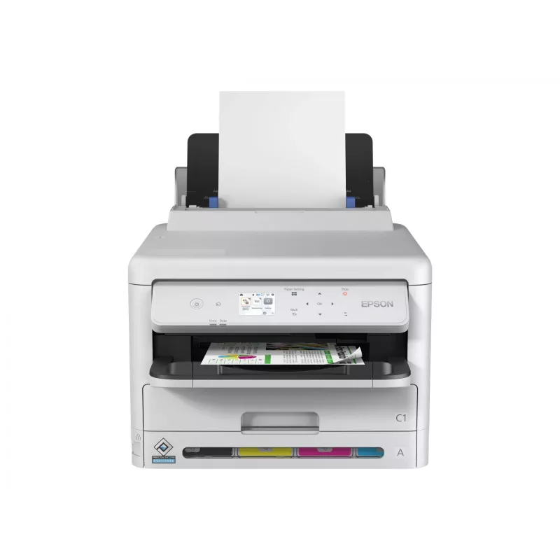 Epson WF-C5390DW Tintenstrahldrucker Farbe 4800 x 1200 DPI A4 Wi-Fi
