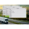 Navitel E501 Navigator 12,7 cm (5 Zoll) TFT Touchscreen Grau