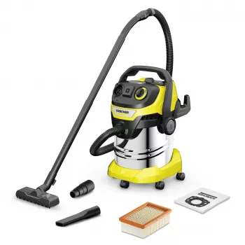 Elektrischer Terrassenreiniger/V-25/5/22 1.628-357.0 Karcher