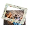Magnetic Frame Kit Kodak 3510669 mit 5 Blättern – magnetische Bilderrahmen zur Präsentation
