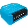 WLAN-Beleuchtungscontroller Shelly Shelly_1L_Gen3 — 1-Kanal-Modul ohne Neutralleiter, 220–240 V, WLAN/Bluetooth, 802.11 b/g/n