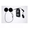 CARDO PACKTALK OUTDOOR SINGLE Motorrad-Intercom