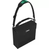 Werkzeugtasche Wera Wera 2go 2 Schwarz Grün