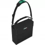 Werkzeugtasche Wera Wera 2go 2 Schwarz Grün
