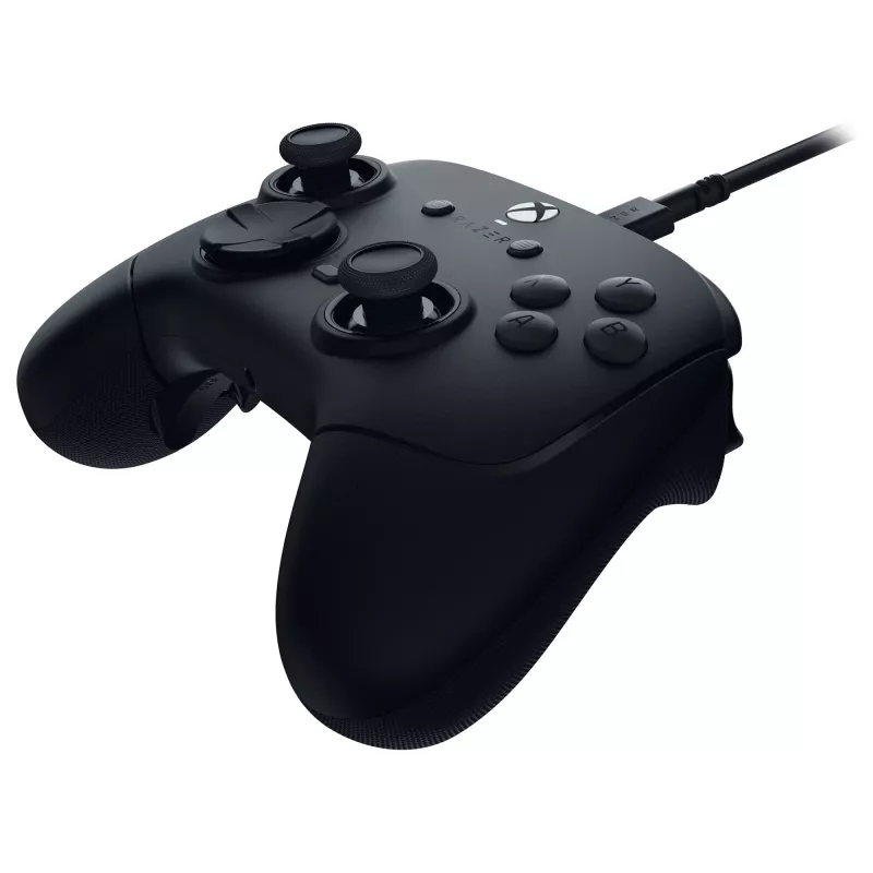 Razer Wolverine V3 - Tournament Edition - Gamepad - Kabelgebunden - für Microsoft Xbox Series X, Microsoft Xbox Series S, PC (RZ06-05210100-R3M1)