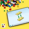 LEGO Animal Crossing 77046 Julians Geburtstagsparty