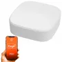 Wasserleck- und Hochwassersensor Extralink Smart Life Water Sensor — kabelloser Wasserstand-/Hochwassermelder