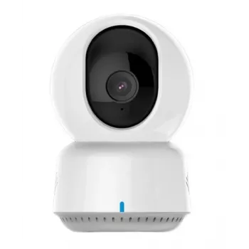 AQARA E1 Sphärische IP-Überwachungskamera 2K für Innen (CH-C01E)