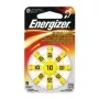 Energizer Batterie Zink-Luft-Hilfsmittel 10 8 Stk. (634923)