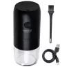 Elektrische Kaffeemühle kabellos USB CR 4302