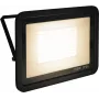 LED-Flutlicht EUROLITE FL-150 SMD WW 150W IP65 — warmweiß, für den Außenbereich