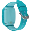 Kinderuhr CANYON Sunny KW-48 Video 4G GPS Spiele&Musik Blau