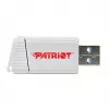 USB-Stick PATRIOT PEF1TBRPMW32U — 1 TB, USB Typ-A, USB 3.2 Gen 2, weiß