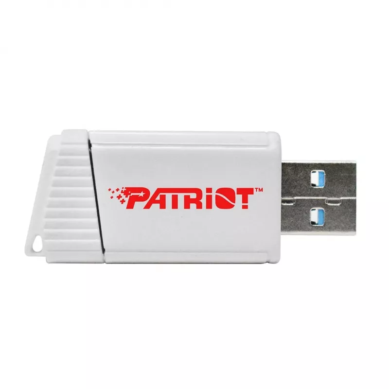 USB-Stick PATRIOT PEF1TBRPMW32U — 1 TB, USB Typ-A, USB 3.2 Gen 2, weiß