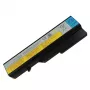 Notebook-Akku, Extra Digital Selected, LENOVO LO9S6Y02, 4400mAh