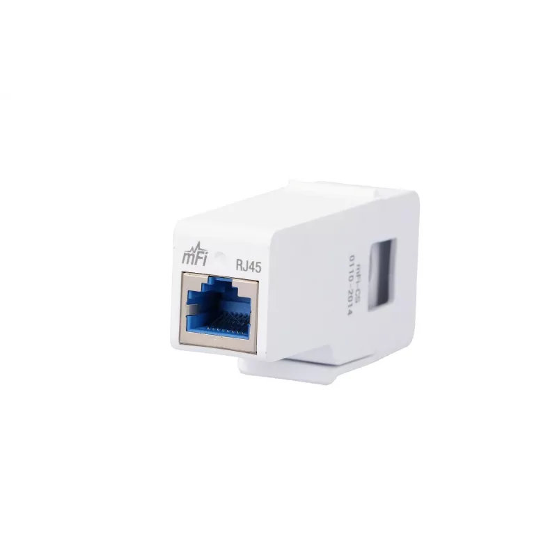 Ubiquiti MFI-CS Stromsensor, 1x mFi RJ45 Port