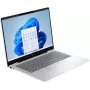 Laptop HP OmniBook 5 16-AG1175CL — Ryzen AI 7 350, 16 Zoll WUXGA (1920x1200) Touch IPS, 16 GB RAM, 1 TB SSD, Windows 11, Glacier Silver