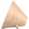 Nasa WSP1700 Holz Wetterstation/Lautsprecher BT Schiff