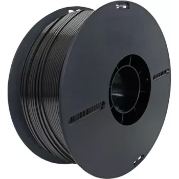 Renkforce RF-5771490 PLA-HF Filament PLA 1,75 mm 1 kg Schwarz 1 Stück (RF-5771490)