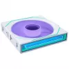 140mm Lian Li UNI FAN SL-INF Wireless ARGB PWM Gehäuselüfter, weiß