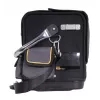 Stanley FMST1-70719 Kleinteile-/Werkzeugkasten Metall Schwarz, Gelb