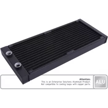 Alphacool 14429 Computer-Kühlzubehör Radiator (14429)