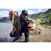 Fischfinder Deeper START — tragbarer auswerfbarer Sonar, 50 m Reichweite, Lithium-Polymer-Akku