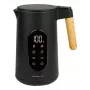 Wasserkocher Emerio 1,7 L 2200 W Schwarz